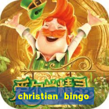 christian bingo porn gay